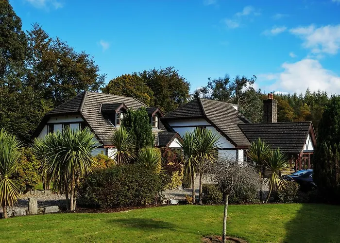Tudor Lodge