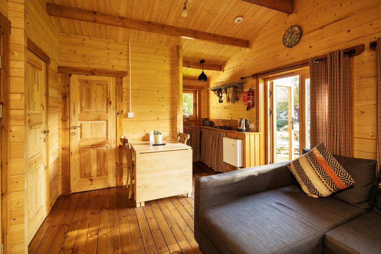 Tudor Bed & Breakfast 3*