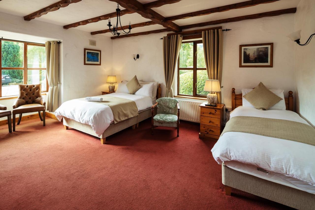 Tudor Bed and breakfast Laragh