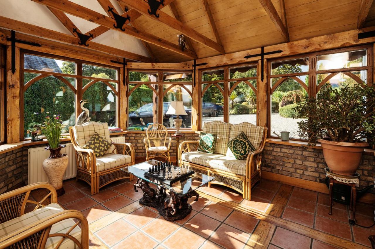 Tudor Bed & Breakfast