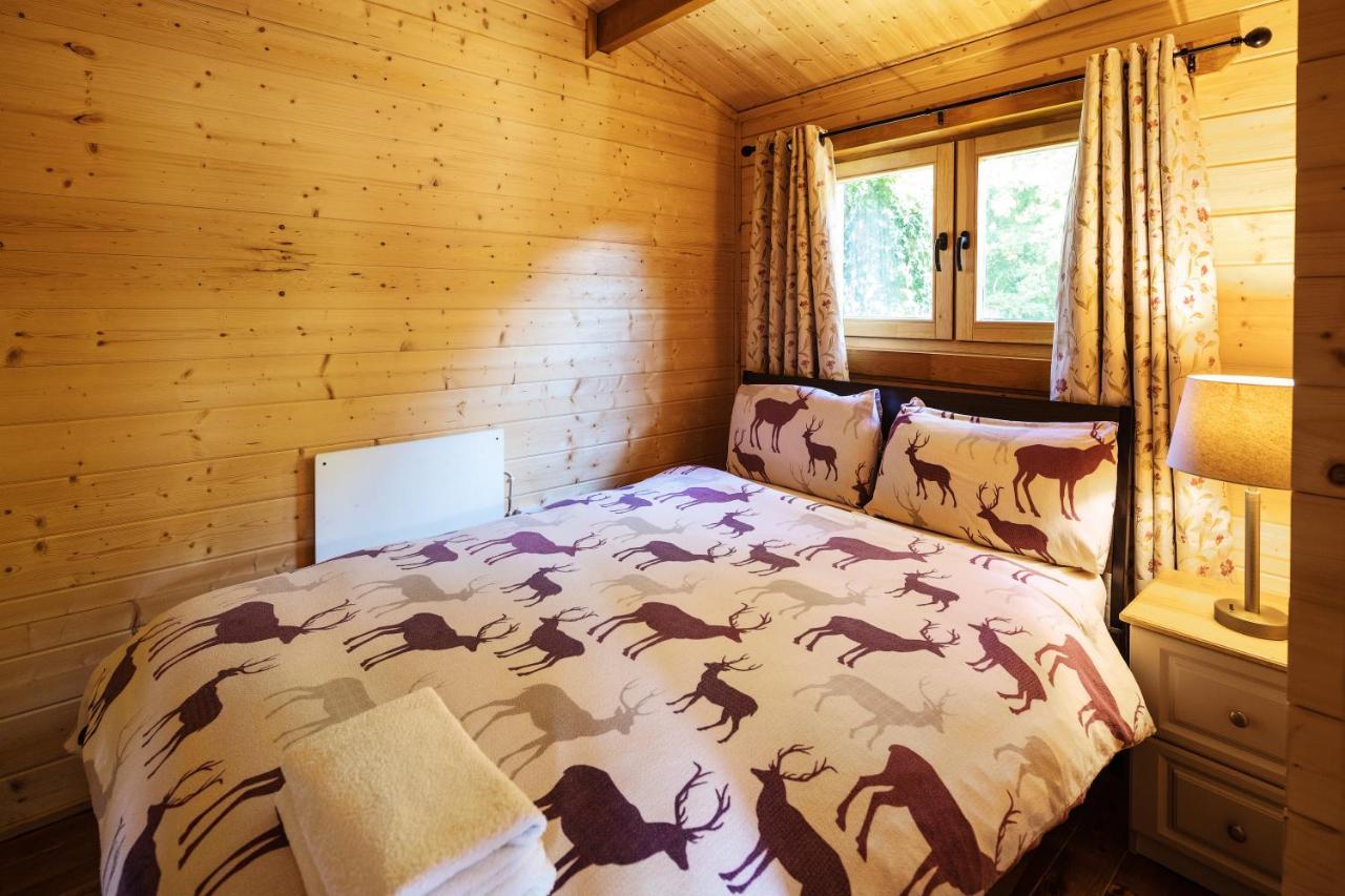 Tudor Bed & Breakfast Laragh