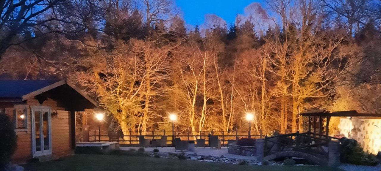 Tudor Bed and breakfast Laragh
