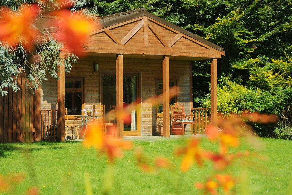 Bed and breakfast Tudor 3*